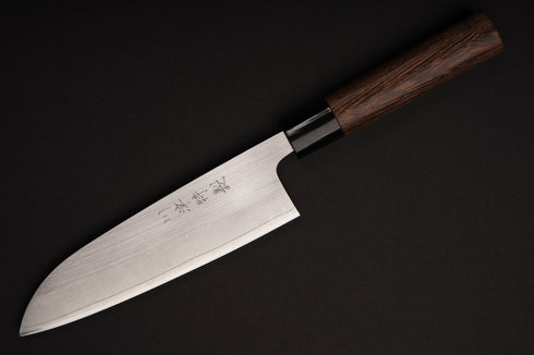 KAWATSU HAMONO HAP-40 HAISU SANTOKU-BOCHO 165 MM